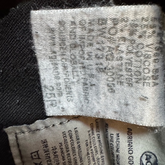 AG The Legging Ankle - Picture 4 of 5